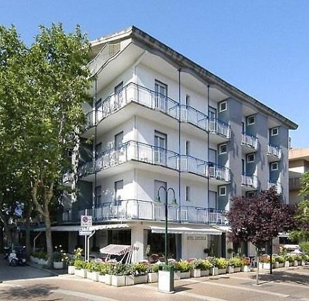 B&B Hotel Lucciola Cattolica Luaran gambar