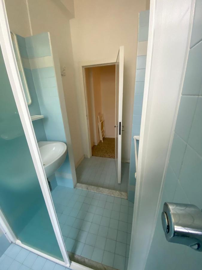 B&B Hotel Lucciola Cattolica Luaran gambar