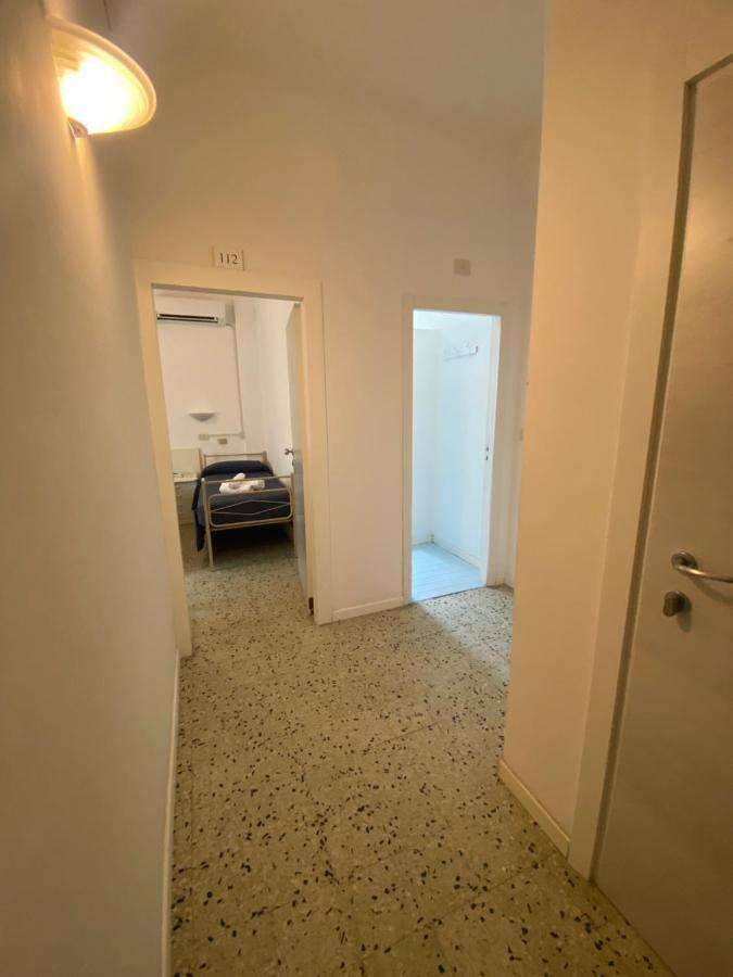 B&B Hotel Lucciola Cattolica Luaran gambar