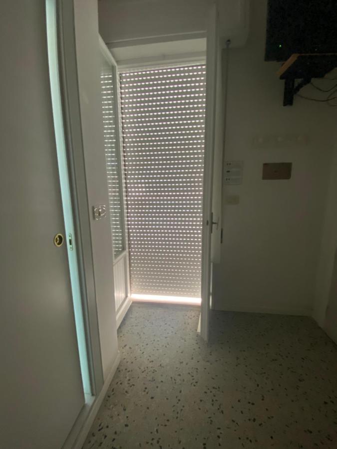 B&B Hotel Lucciola Cattolica Luaran gambar