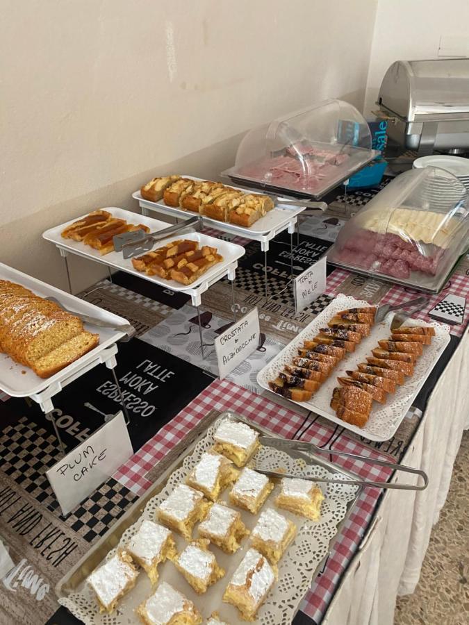 B&B Hotel Lucciola Cattolica Luaran gambar