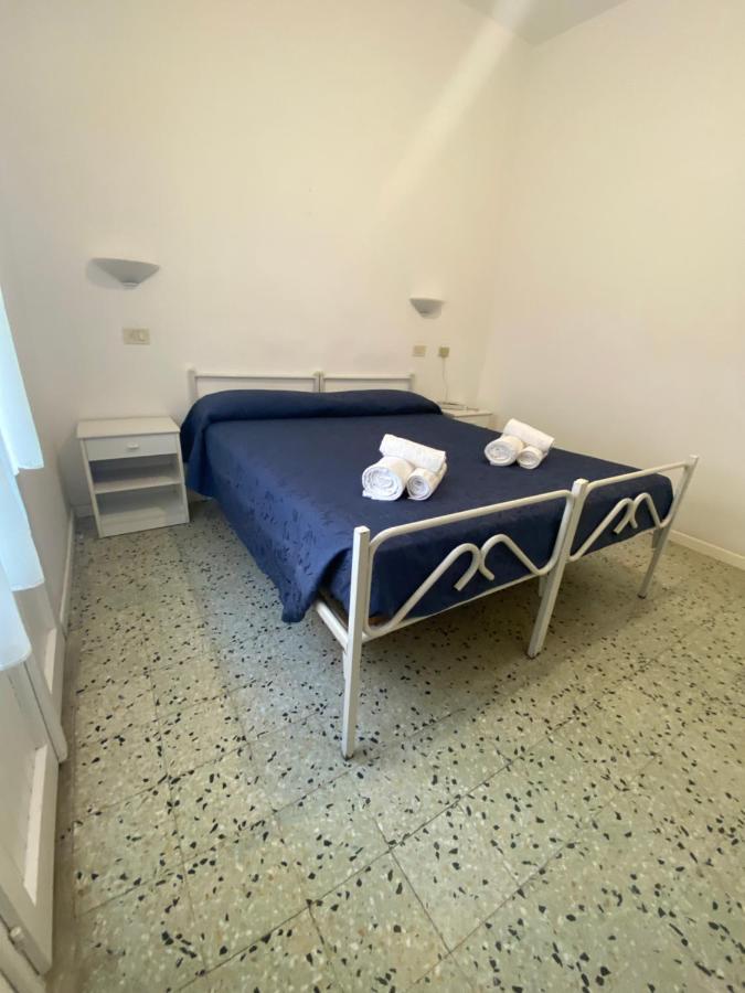 B&B Hotel Lucciola Cattolica Luaran gambar